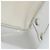 PRADA Tote Bag aus Nylon und Leder in Grau Silber authentisch ti3737 Braun - Ansicht 9