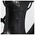 CHANEL Pumps High Heels Leder 35 1/2 Schwarz CC Auth BA10766 - Ansicht 11