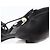 CHANEL Pumps High Heels Leder 35 1/2 Schwarz CC Auth BA10766 - Ansicht 31