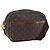 LOUIS VUITTON Borsa a Spalla Reporter PM Monogram M45254 LV Auth ka2409 Monogramma