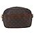 LOUIS VUITTON Borsa a Spalla Reporter PM Monogram M45254 LV Auth ka2409 Monogramma - vista 13