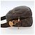 LOUIS VUITTON Borsa a Spalla Reporter PM Monogram M45254 LV Auth ka2409 Monogramma - vista 3