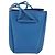 Hermès Pochette Vespa in pelle blu HERMES Auth 170911 - vista 2