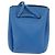Hermès Pochette Vespa in pelle blu HERMES Auth 170911 - vista 3