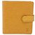 LOUIS VUITTON Epi Kompakte Bifold Geldbörse Gelb M63559 Auth BA10574 - Ansicht 13