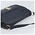Borsa a Spalla Christian Dior in Pelle Blu Navy Oro Auth bs33272 D'oro - vista 6