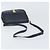 Borsa a Spalla Christian Dior in Pelle Blu Navy Oro Auth bs33272 D'oro - vista 7