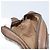 Borsa Sherry Line GG Supreme Web di GUCCI in PVC beige e oro 89 02 066 Auth BA10448 D'oro - vista 18
