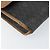 Christian Dior Borsa a spalla in tela a nido d'ape PVC nera e dorata Auth BA10438 Nero D'oro - vista 11