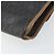 Christian Dior Borsa a spalla in tela a nido d'ape PVC nera e dorata Auth BA10438 Nero D'oro - vista 12