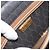 Christian Dior Borsa a spalla in tela a nido d'ape PVC nera e dorata Auth BA10438 Nero D'oro - vista 17
