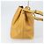 Noe LOUIS VUITTON Borsa a Spalla Petit Noé Epi Gialla M44109 LV Auth 170770 Giallo - vista 4