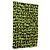 Sciarpa Monogram Graffiti Verde LOUIS VUITTON LV Auth am10736SV