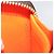 LOUIS VUITTON Monogram graffiti Zippy Coin Purse Naranja M93708 Auth am10766SAV - vista 11