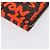 LOUIS VUITTON Monogram graffiti Zippy Coin Purse Naranja M93708 Auth am10766SAV - vista 14