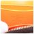 LOUIS VUITTON Monogram graffiti Zippy Coin Purse Naranja M93708 Auth am10766SAV - vista 17
