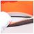 LOUIS VUITTON Monogram graffiti Zippy Coin Purse Naranja M93708 Auth am10766SAV - vista 22