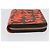 LOUIS VUITTON Monogram graffiti Zippy Coin Purse Naranja M93708 Auth am10766SAV - vista 3