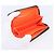 LOUIS VUITTON Monogram graffiti Zippy Coin Purse Naranja M93708 Auth am10766SAV - vista 9