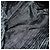 PRADA Backpack Nylon Black Silver Auth 171402 Silvery - view 11