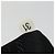 PRADA Backpack Nylon Black Silver Auth 171402 Silvery - view 12