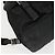 PRADA Backpack Nylon Black Silver Auth 171402 Silvery - view 17