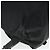 PRADA Backpack Nylon Black Silver Auth 171402 Silvery - view 19