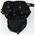 PRADA Backpack Nylon Black Silver Auth 171402 Silvery - view 22
