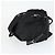 PRADA Backpack Nylon Black Silver Auth 171402 Silvery - view 4