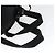 PRADA Backpack Nylon Black Silver Auth 171402 Silvery - view 8
