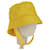 Cappello PRADA Nylon Giallo Auth 172043M  - vista 1