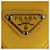 Cappello PRADA Nylon Giallo Auth 172043M  - vista 15