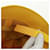 Cappello PRADA Nylon Giallo Auth 172043M  - vista 18