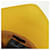 Cappello PRADA Nylon Giallo Auth 172043M  - vista 19