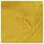 Cappello PRADA Nylon Giallo Auth 172043M  - vista 5