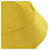 Cappello PRADA Nylon Giallo Auth 172043M  - vista 6