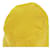 Cappello PRADA Nylon Giallo Auth 172043M  - vista 7