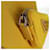 Cappello PRADA Nylon Giallo Auth 172043M  - vista 9