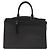 LOUIS VUITTON Borsa a Mano Epi Riviera Nera M48182 LV Auth 171079 Nero - vista 13