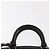 LOUIS VUITTON Borsa a Mano Epi Riviera Nera M48182 LV Auth 171079 Nero - vista 14