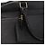 LOUIS VUITTON Borsa a Mano Epi Riviera Nera M48182 LV Auth 171079 Nero - vista 18