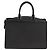 LOUIS VUITTON Borsa a Mano Epi Riviera Nera M48182 LV Auth 171079 Nero - vista 2