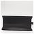 LOUIS VUITTON Borsa a Mano Epi Riviera Nera M48182 LV Auth 171079 Nero - vista 5