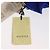 GUCCI GG Canvas gestrickte Stoffmütze L Blau 748423 Auth bs33380 - Ansicht 11