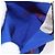 GUCCI GG Canvas gestrickte Stoffmütze L Blau 748423 Auth bs33380 - Ansicht 8