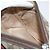 Borsa Sherry Line GG Supreme Web di GUCCI in PVC beige e oro 89 02 032 Auth BA10447 D'oro - vista 19