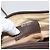 Borsa Sherry Line GG Supreme Web di GUCCI in PVC beige e oro 89 02 032 Auth BA10447 D'oro - vista 23