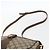 Borsa Sherry Line GG Supreme Web di GUCCI in PVC beige e oro 89 02 032 Auth BA10447 D'oro - vista 8