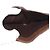Portafoglio Jackie GG Canvas Gucci Marrone Argento 035 2773 2131 Auth am10798V - vista 17