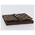 Portafoglio Jackie GG Canvas Gucci Marrone Argento 035 2773 2131 Auth am10798V - vista 6